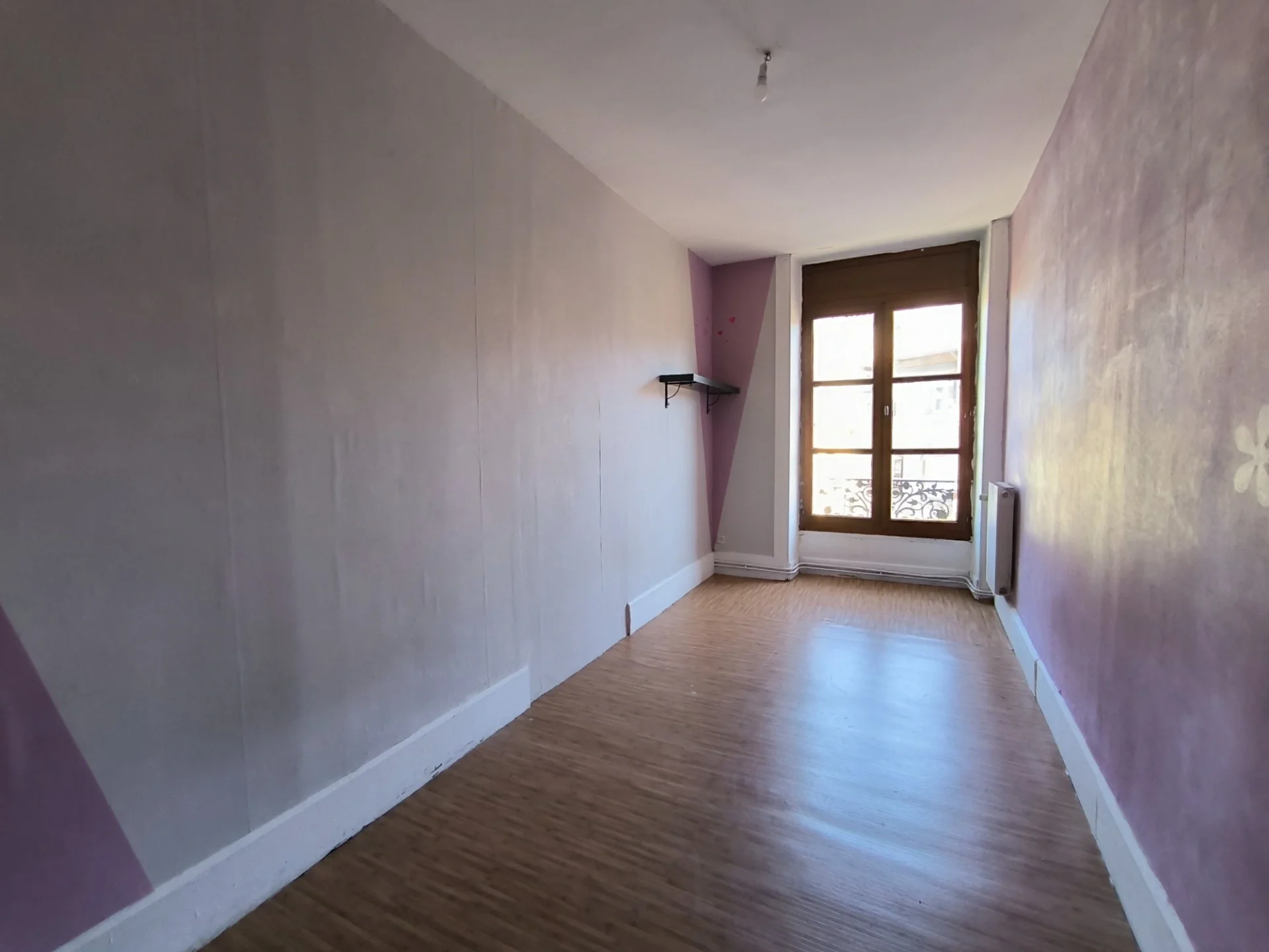 Appartement Rue Georges Roquille à Rive-de-Gier