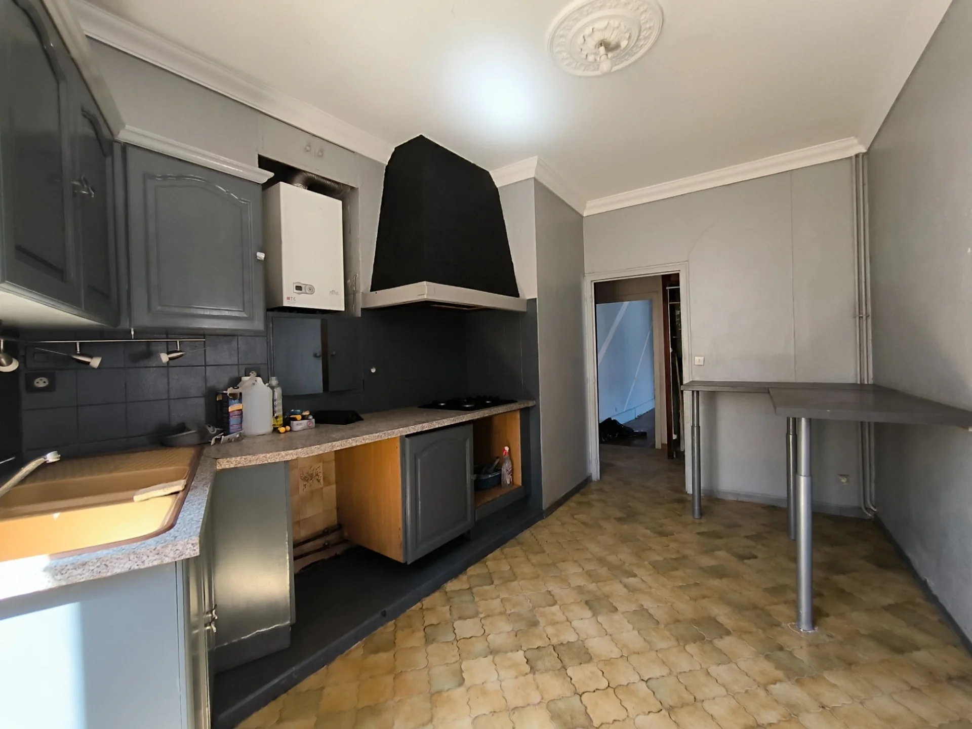 Appartement Rue Georges Roquille à Rive-de-Gier
