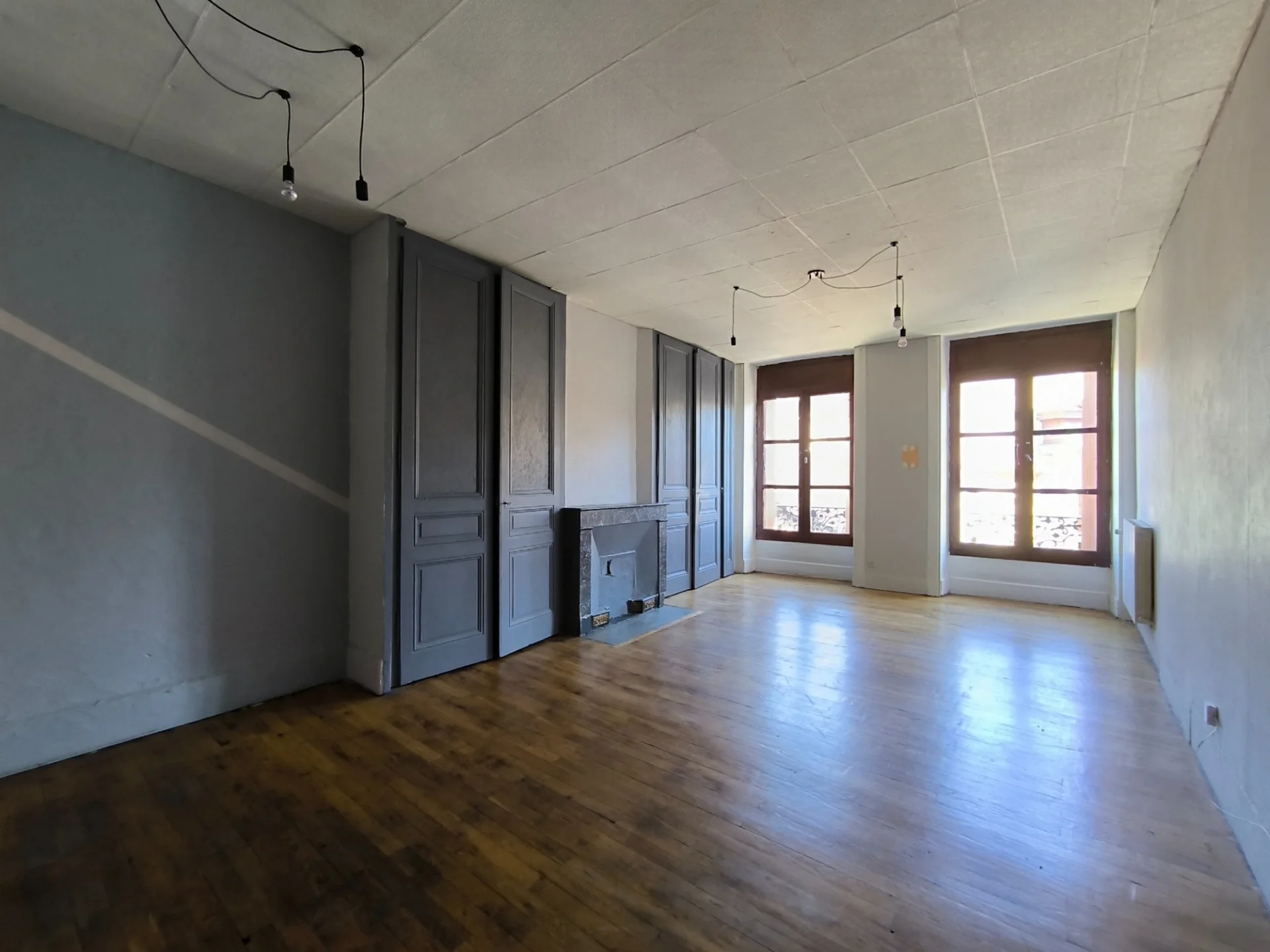 Appartement Rue Georges Roquille à Rive-de-Gier