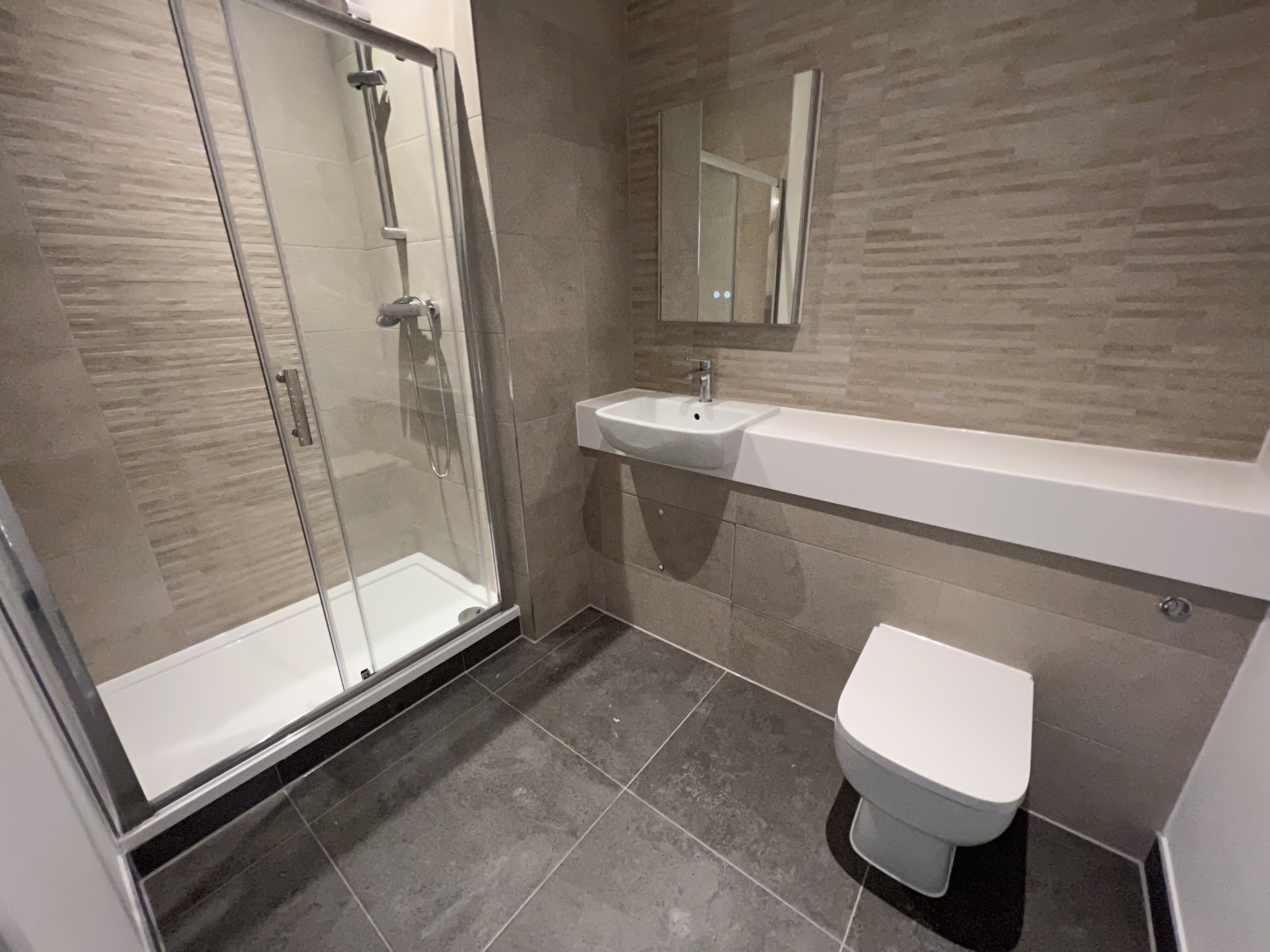 Flat Alençon Link in Basingstoke and Deane