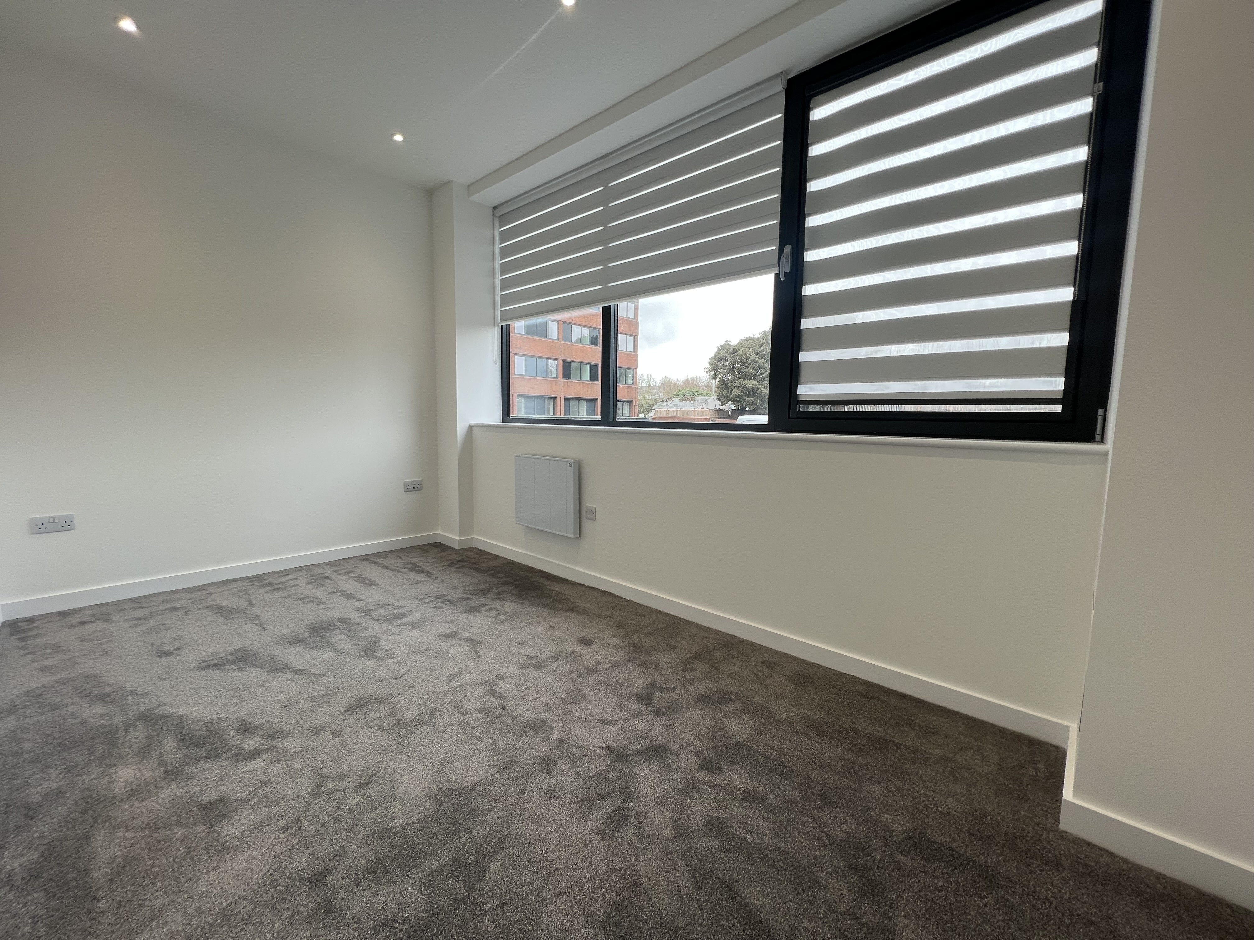Flat Alençon Link in Basingstoke and Deane