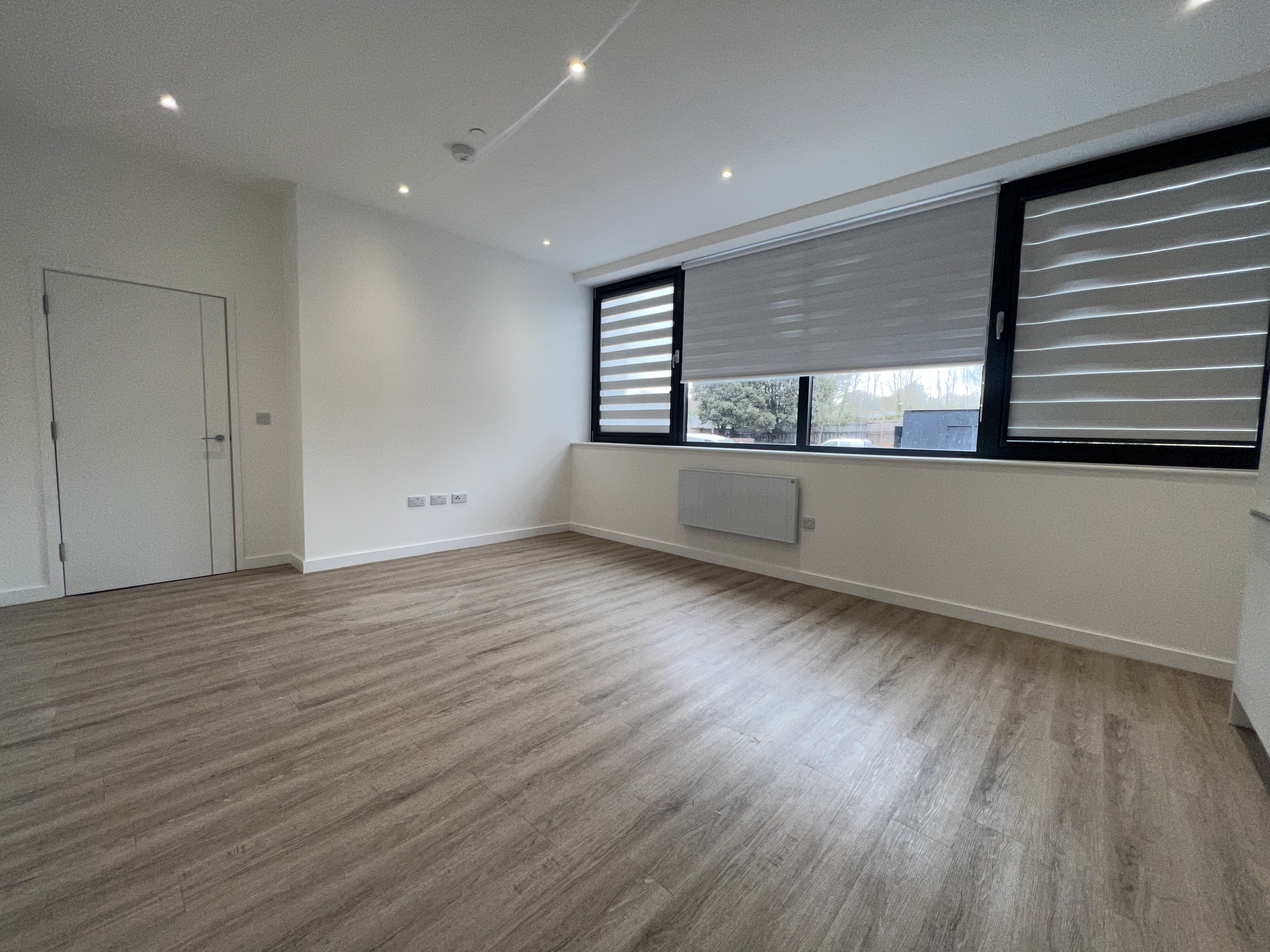 Flat Alençon Link in Basingstoke and Deane