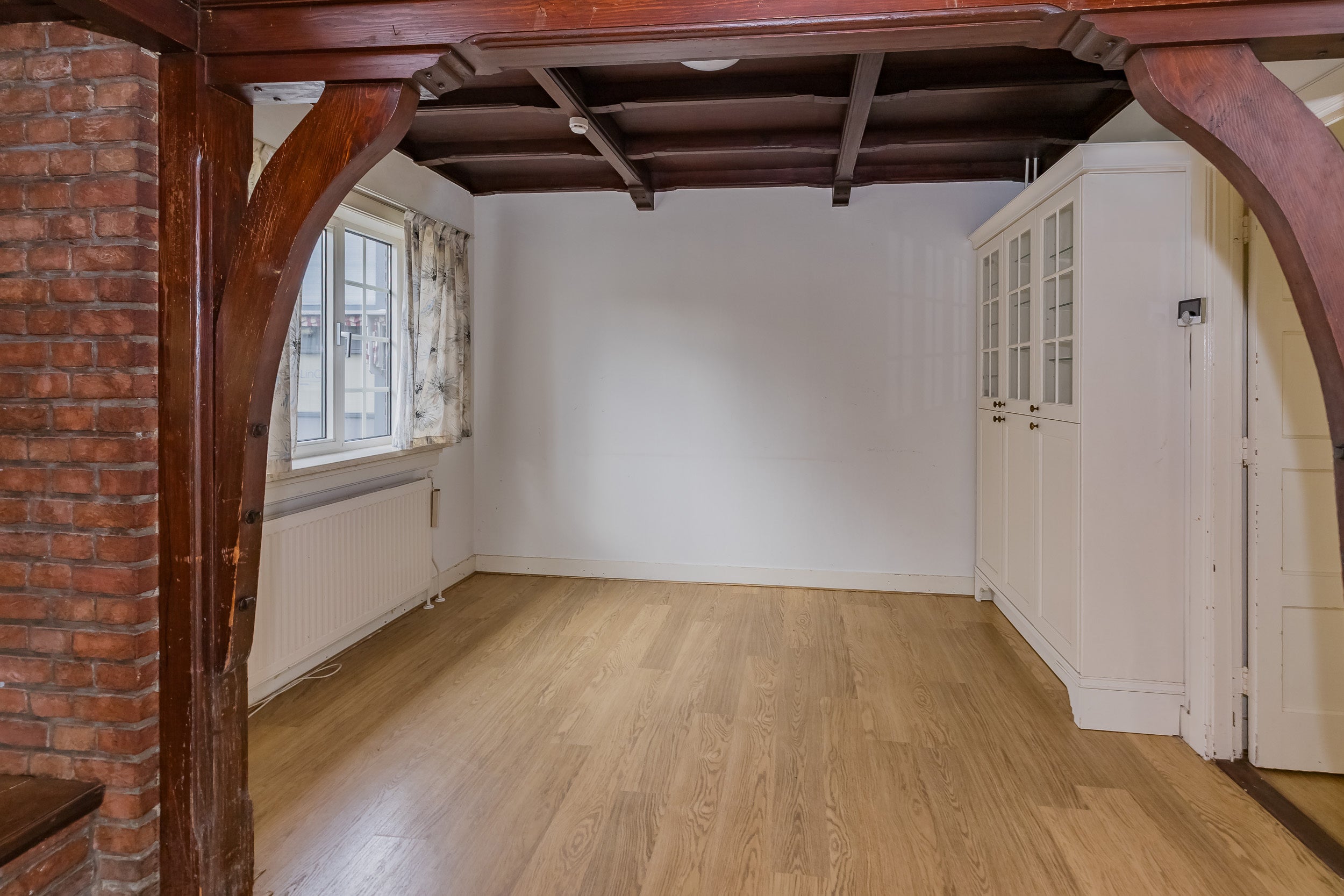 Vrijstaande woning te koop: Heereweg 474, Lisse