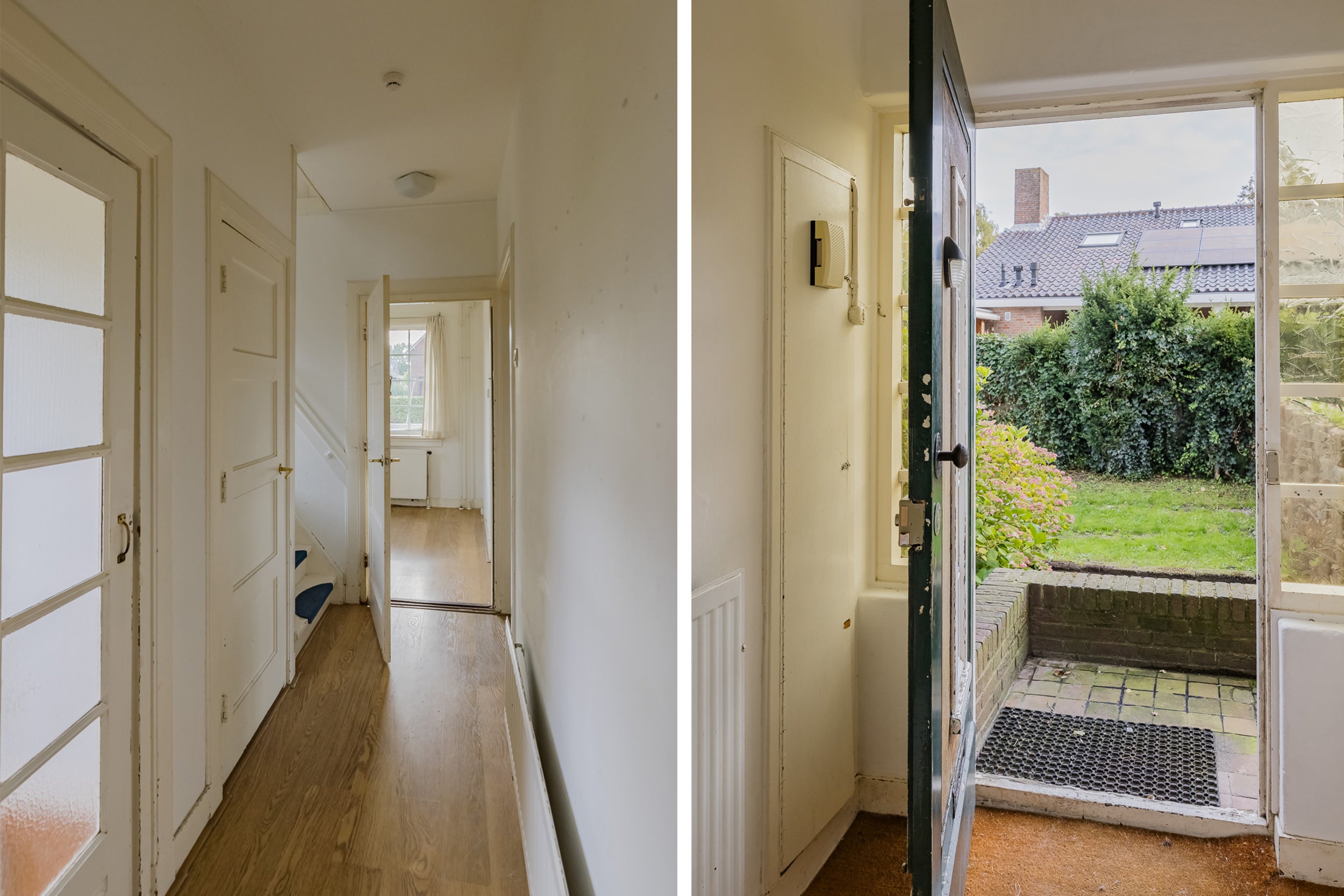 Vrijstaande woning te koop: Heereweg 474, Lisse