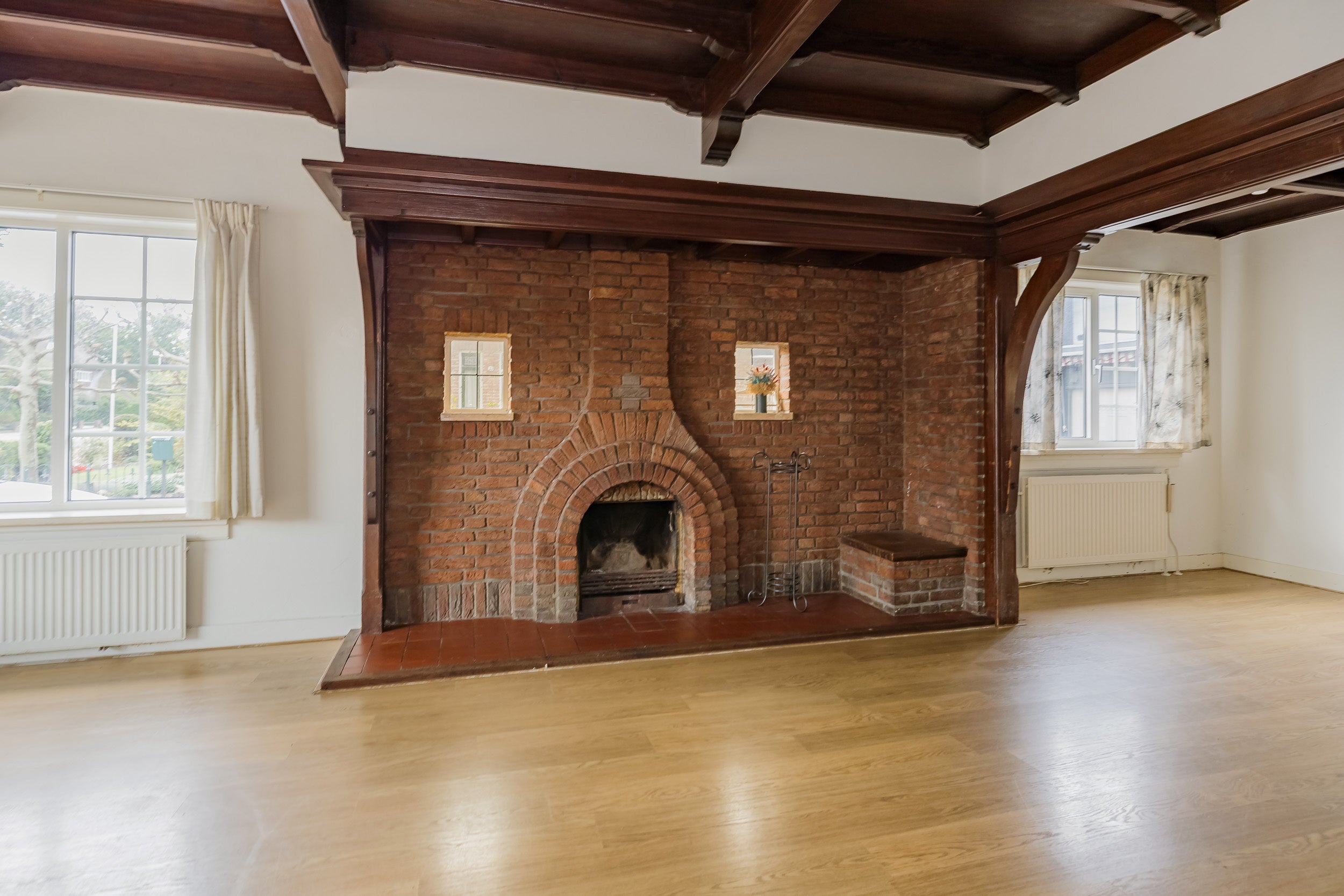 Vrijstaande woning te koop: Heereweg 474, Lisse