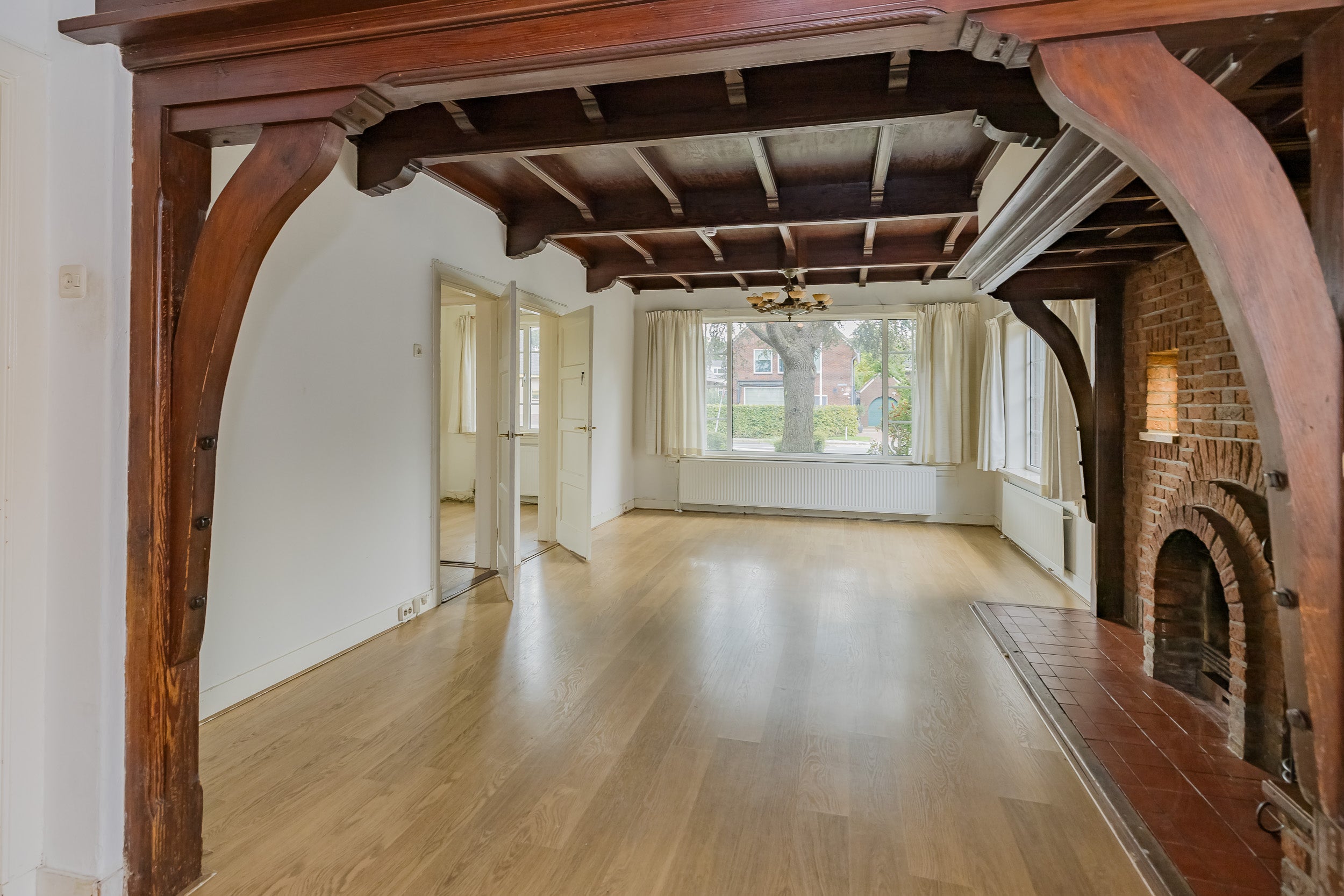 Vrijstaande woning te koop: Heereweg 474, Lisse