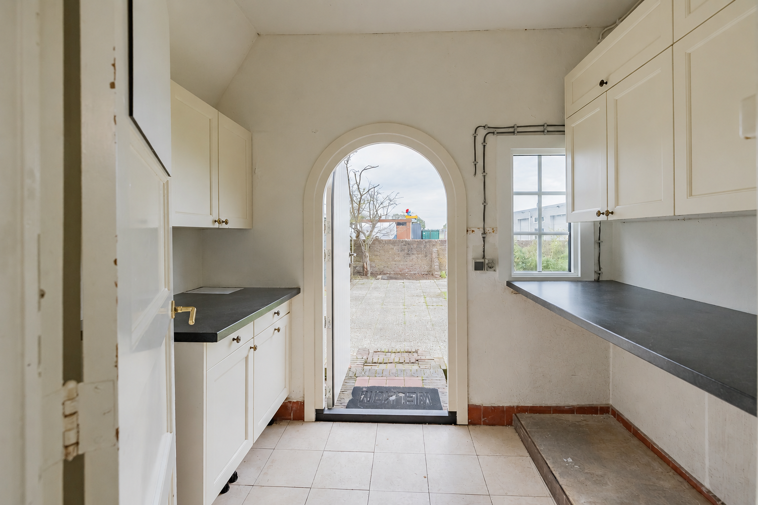 Vrijstaande woning te koop: Heereweg 474, Lisse