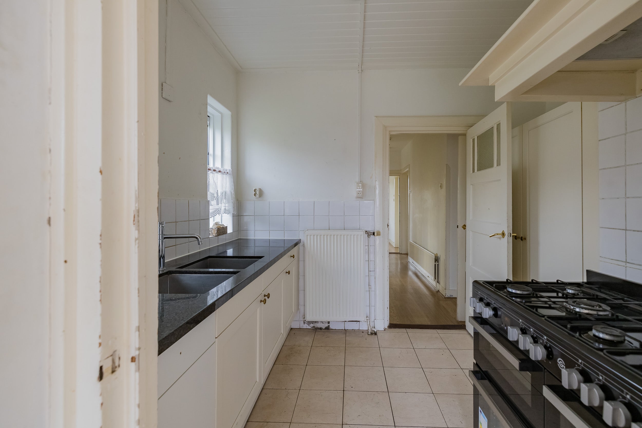 Vrijstaande woning te koop: Heereweg 474, Lisse