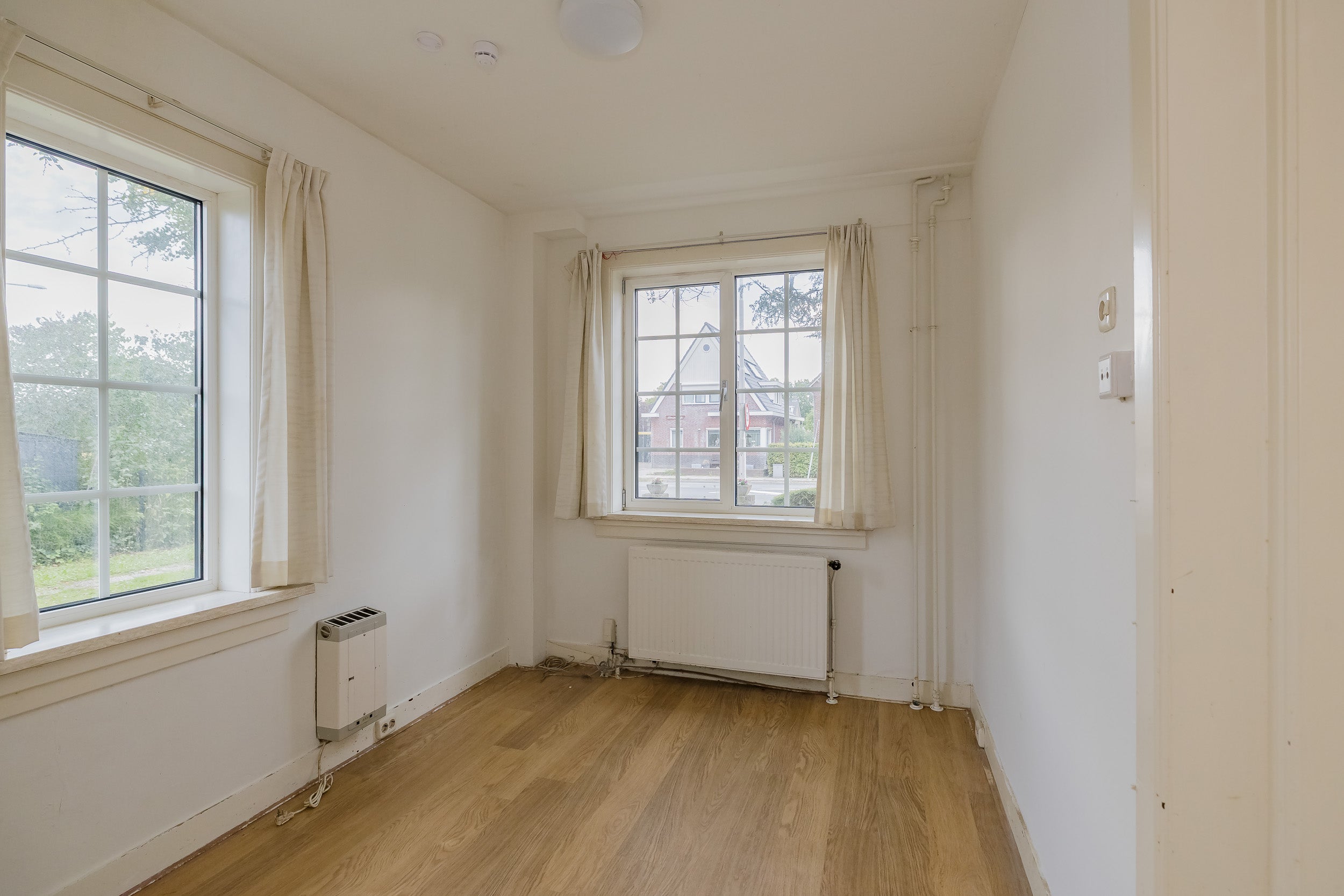 Vrijstaande woning te koop: Heereweg 474, Lisse