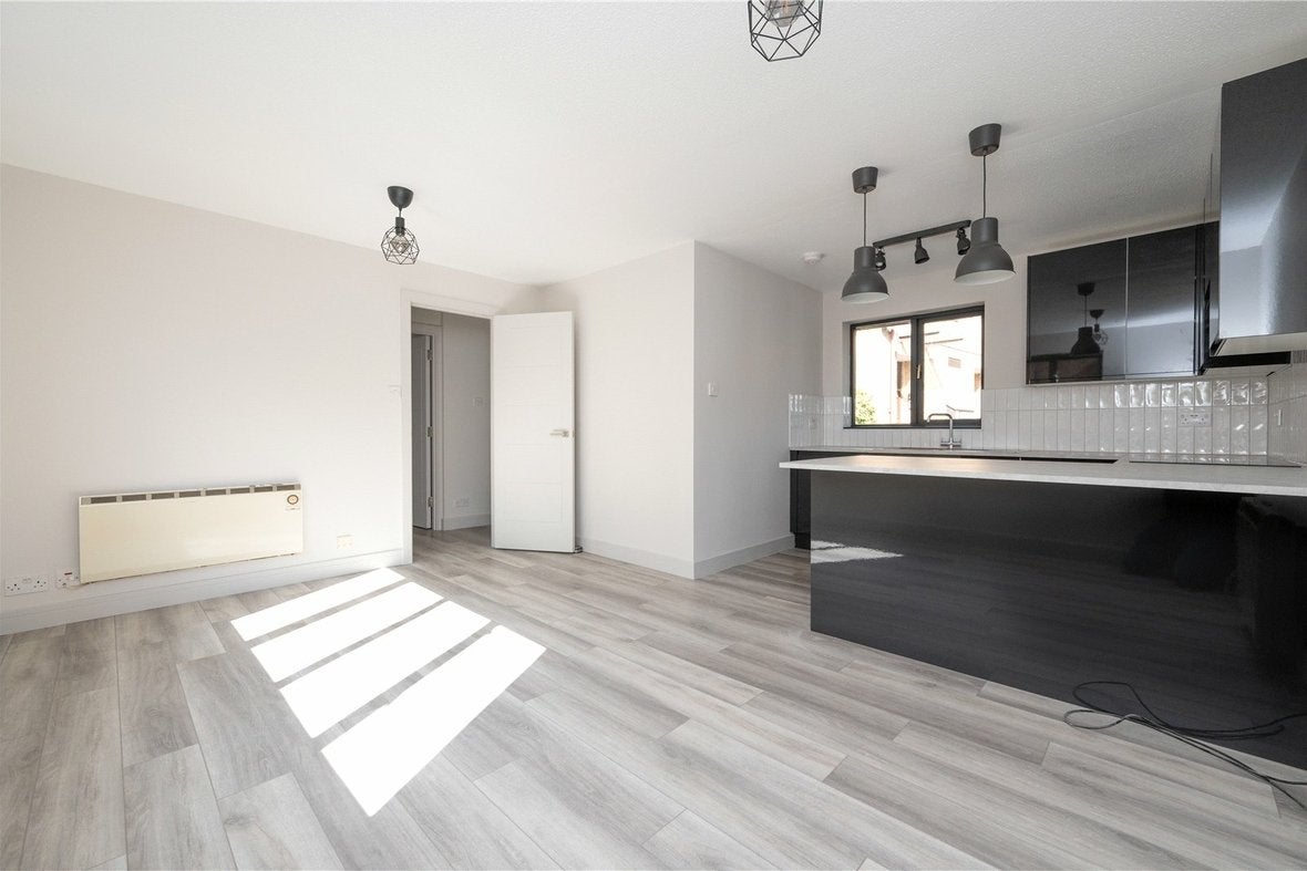 Flat Westbourne Mews in St Albans