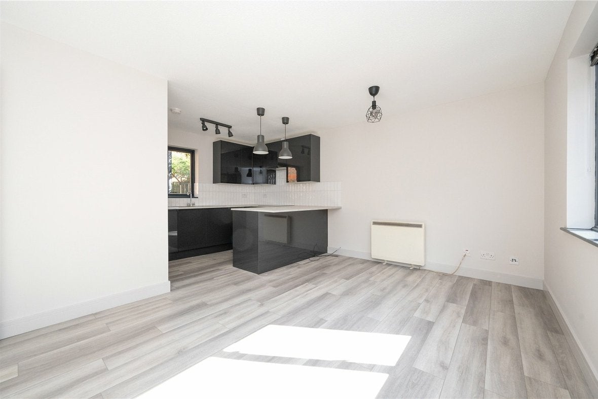 Flat Westbourne Mews in St Albans