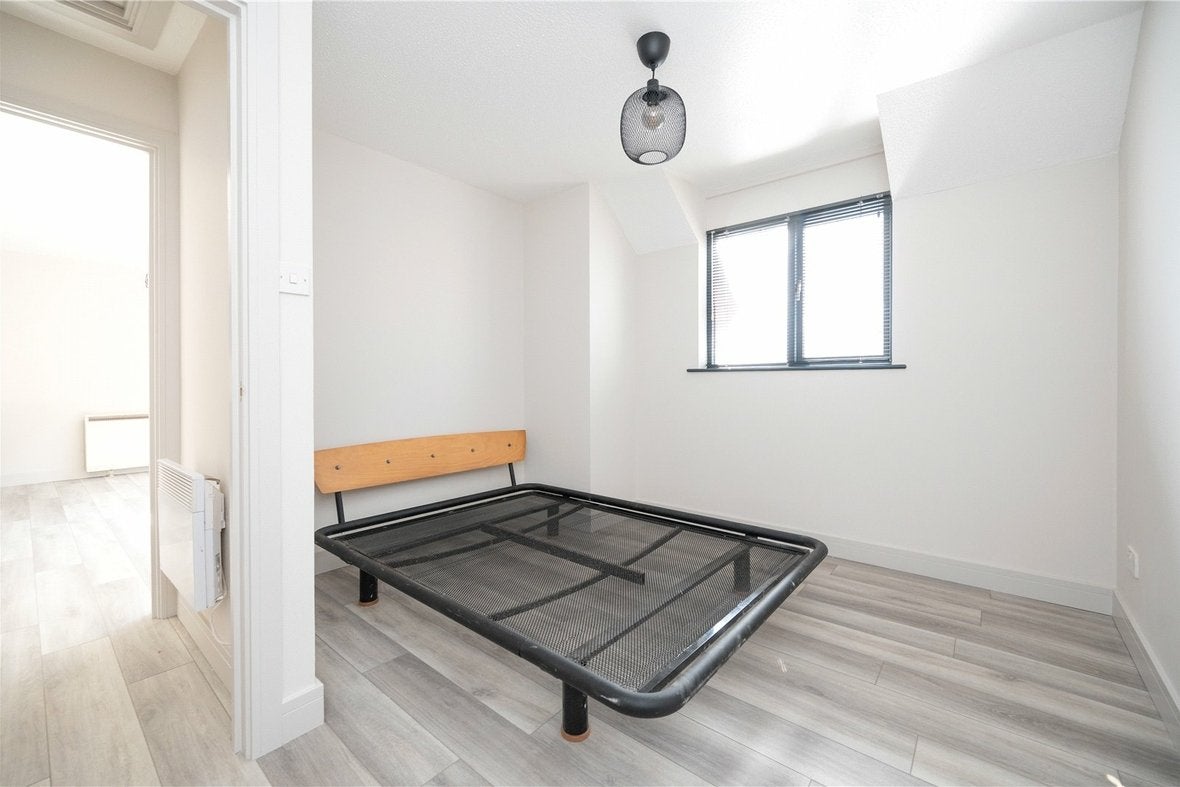 Flat Westbourne Mews in St Albans