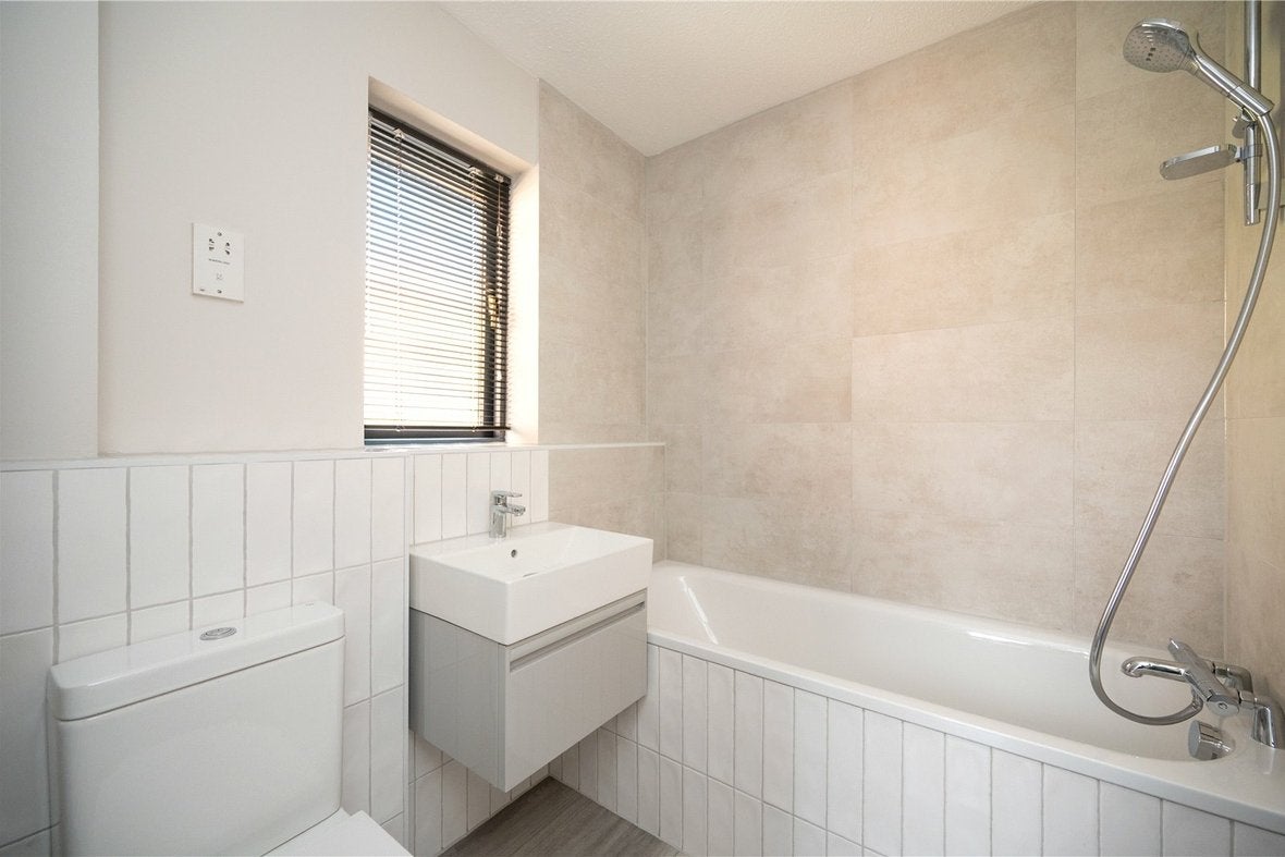 Flat Westbourne Mews in St Albans