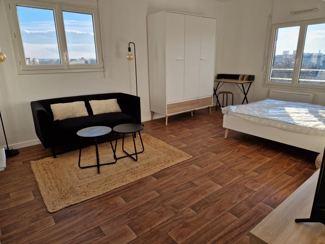 Appartement Rue Proust à Angers