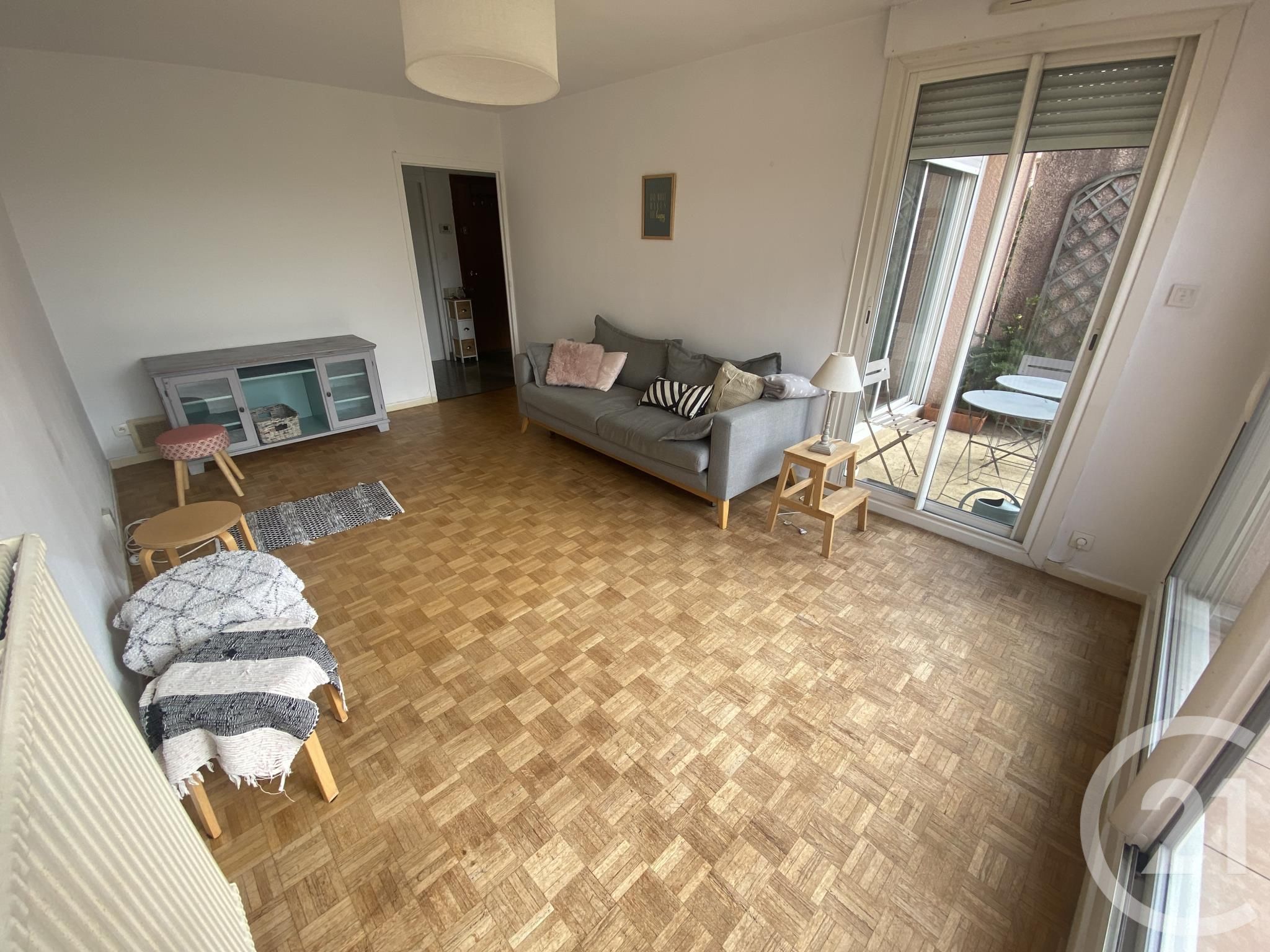 Flat Rue Pierre Cazeneuve in Toulouse