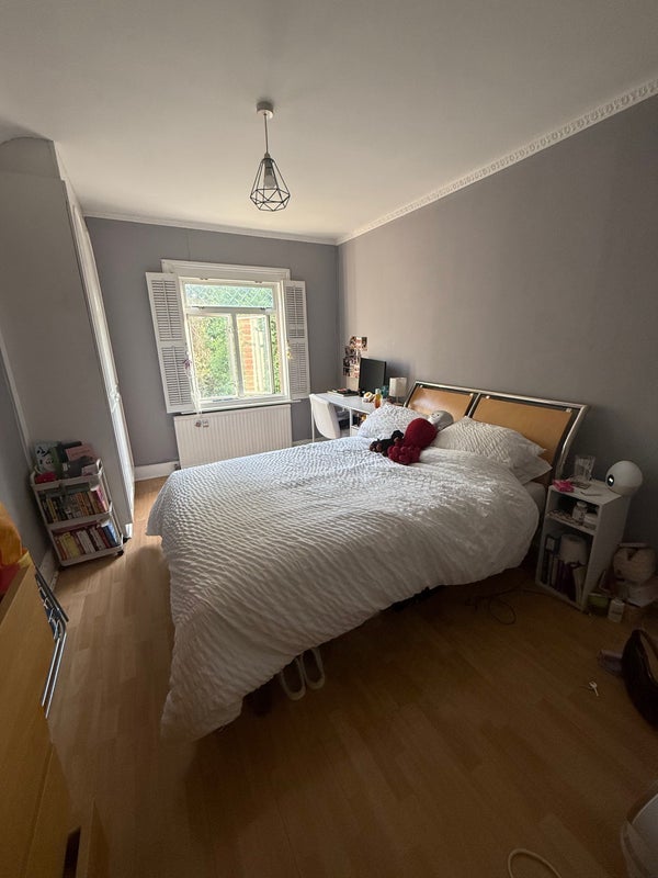 Room Montserrat Road in Greater London
