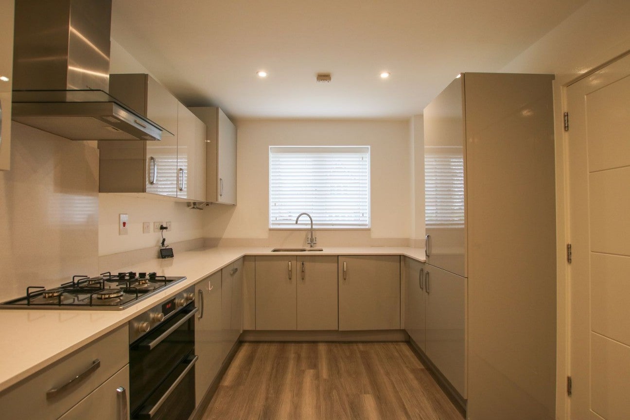 House Ayres Grove in Wokingham