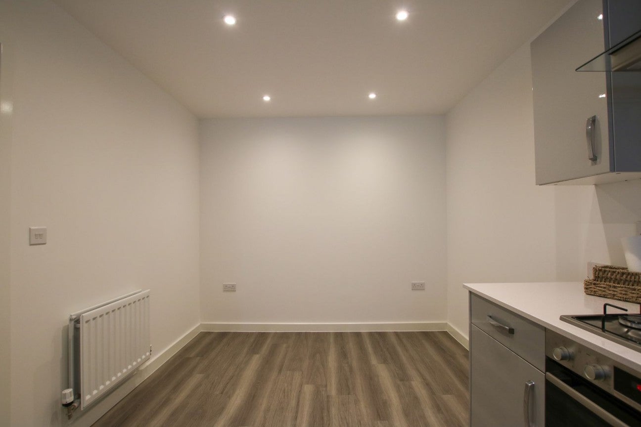 House Ayres Grove in Wokingham