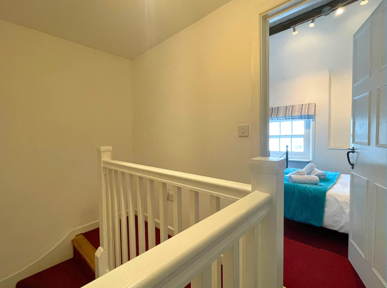 House Hook Close in Monmouth