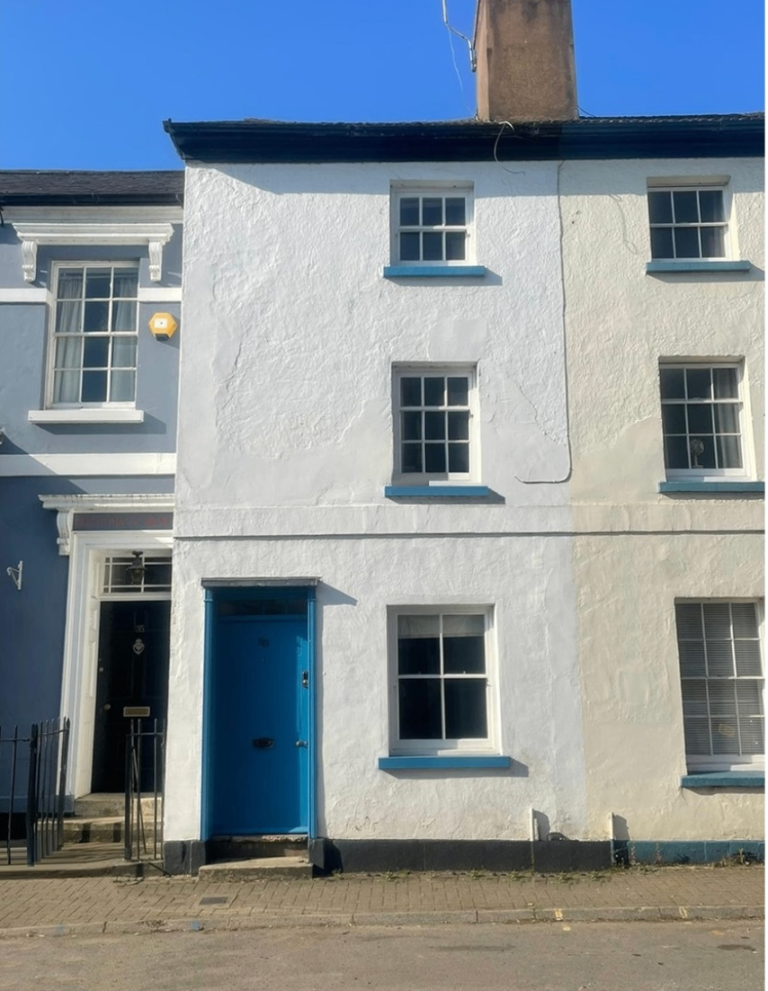 House Hook Close in Monmouth