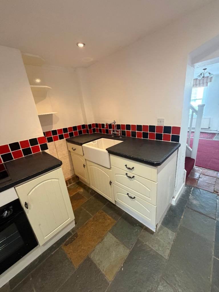 House Hook Close in Monmouth