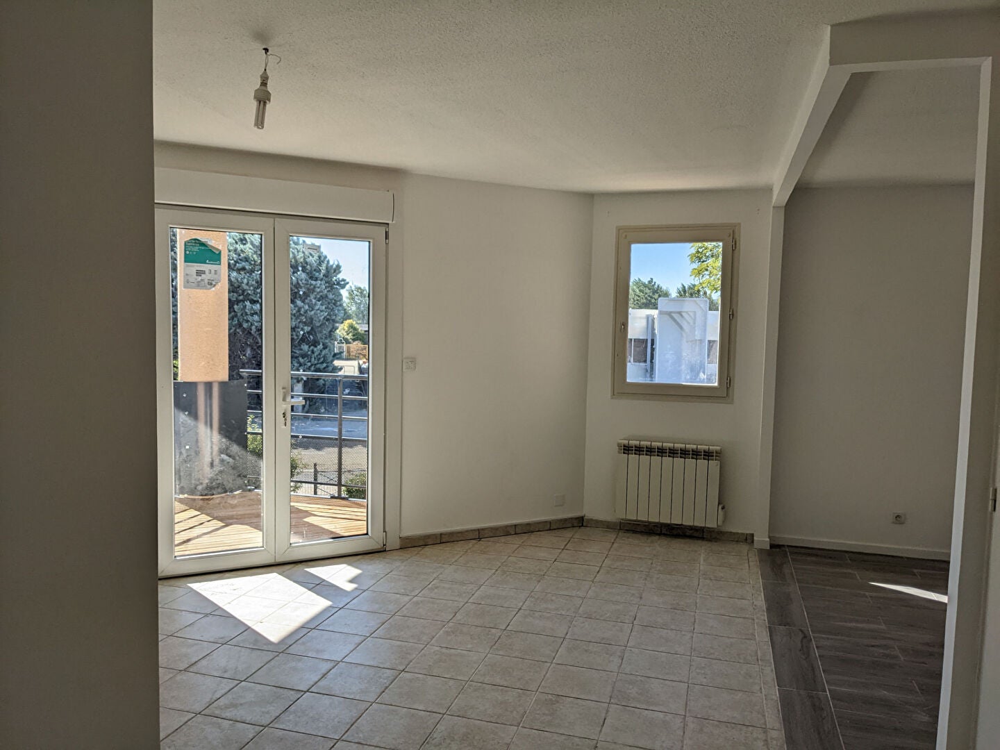 Flat Avenue Joseph Combier in Livron-sur-Drôme