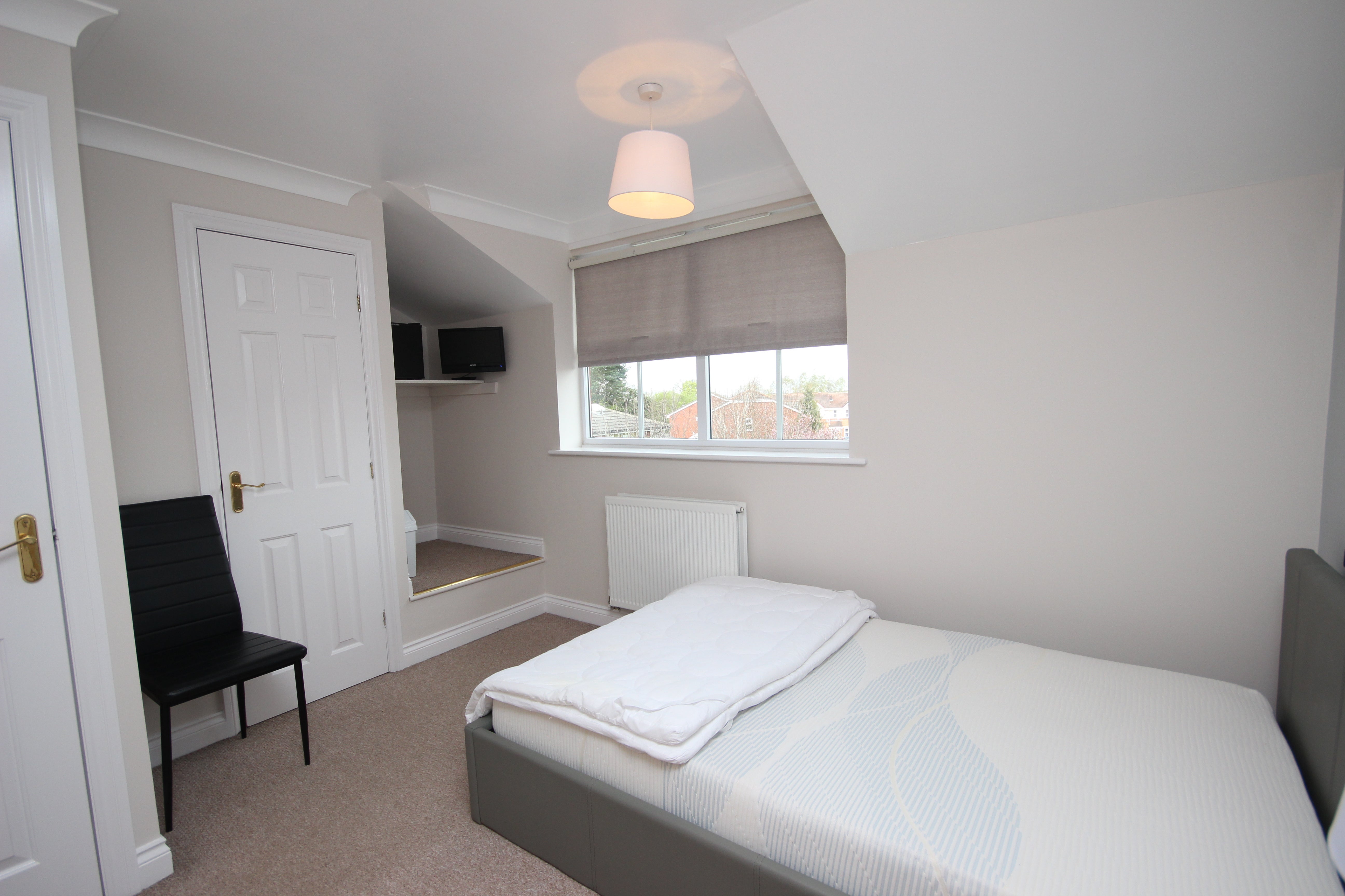 Room Eccles Close in York