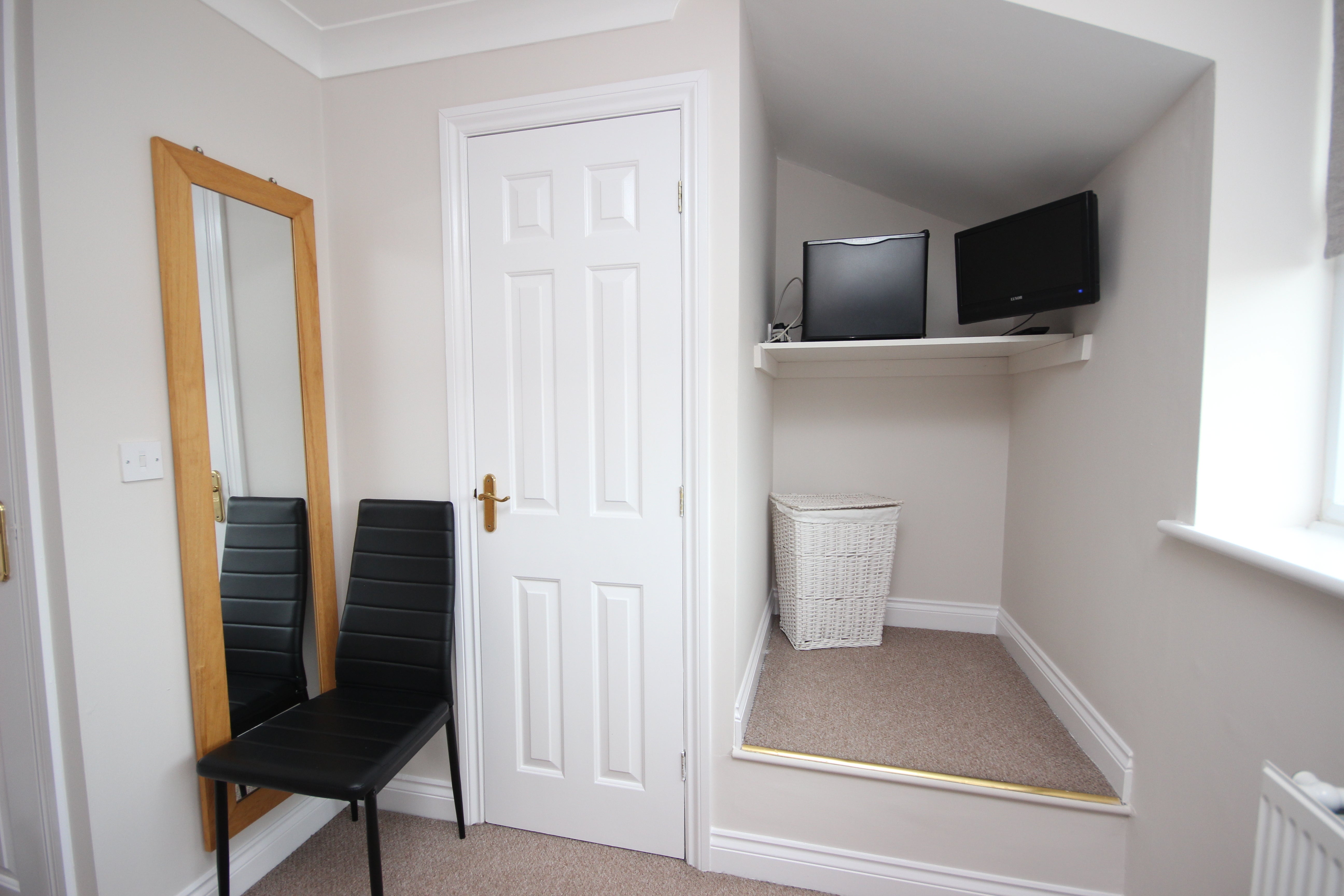 Room Eccles Close in York