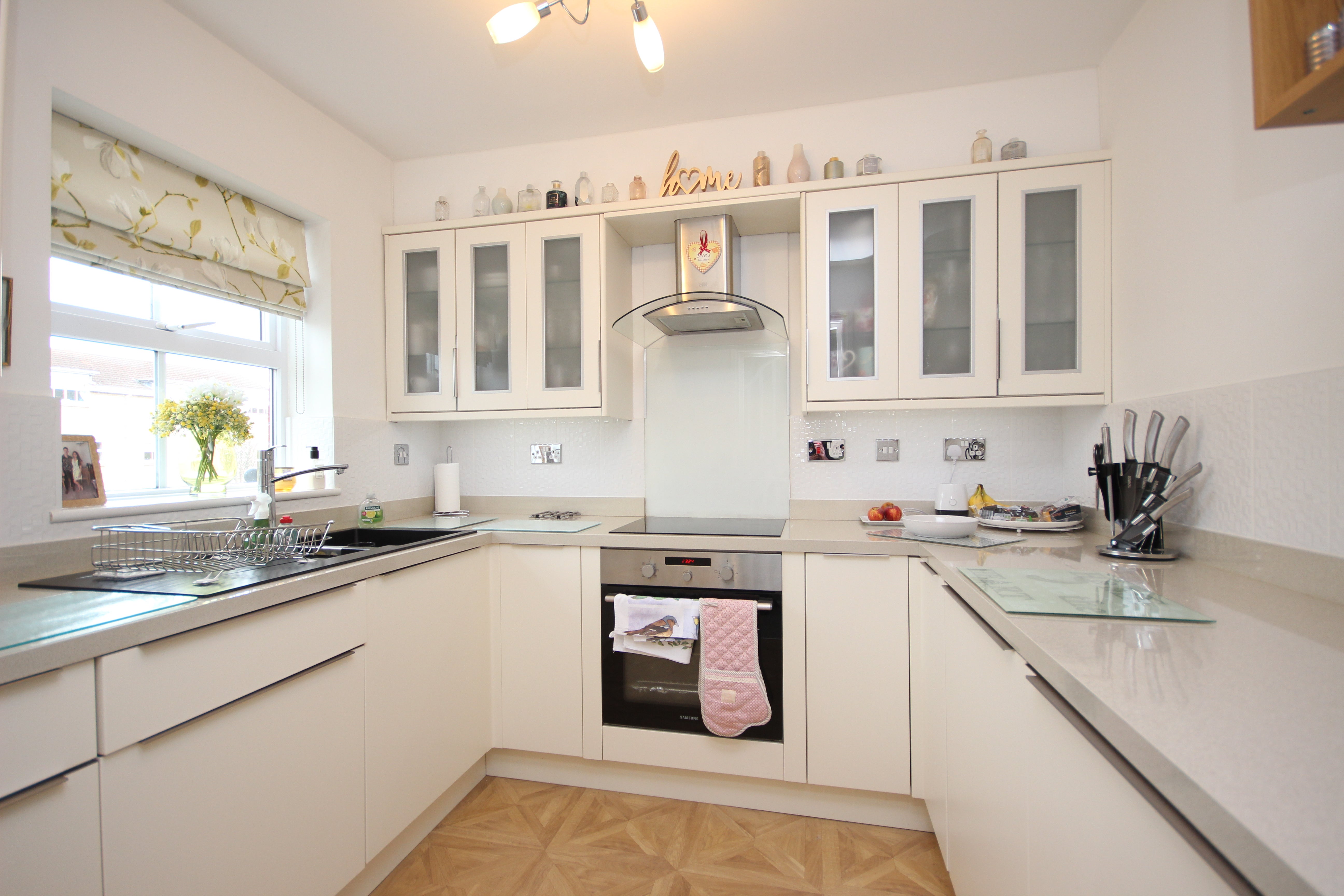 Room Eccles Close in York