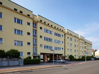Wohnung Brunnerstraße in Magdeburg