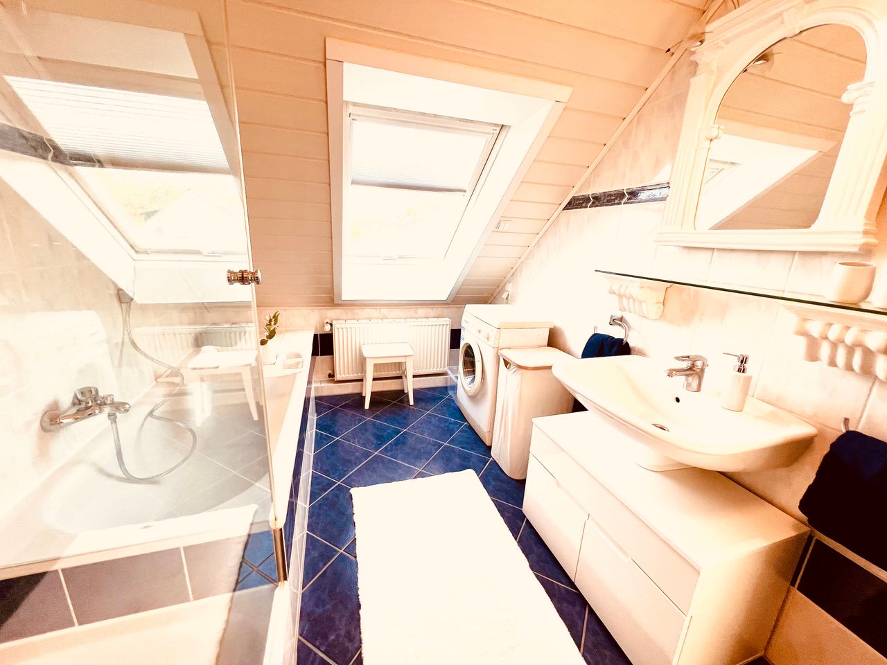 Wohnung Am Mönchgraben in Düsseldorf