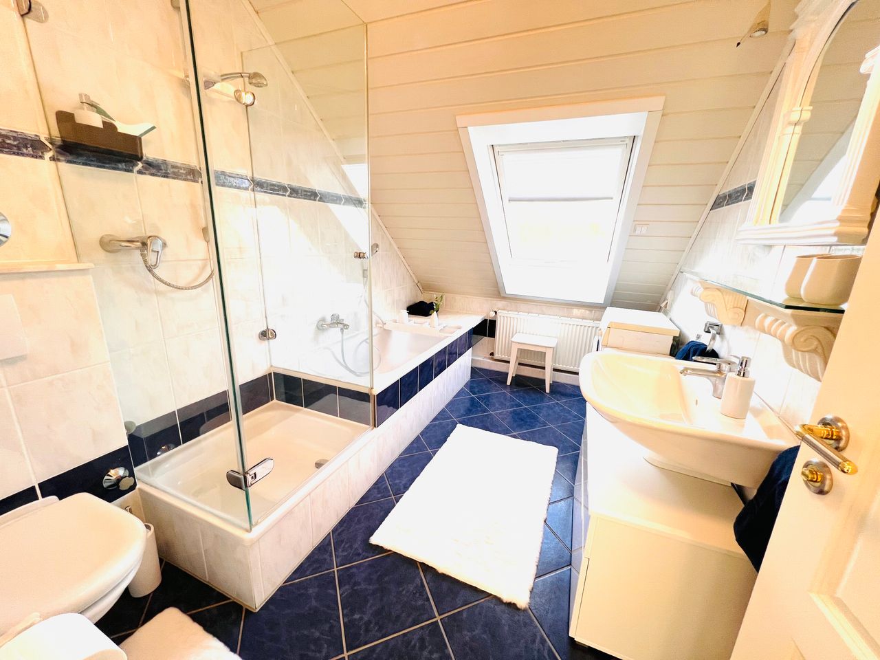 Wohnung Am Mönchgraben in Düsseldorf