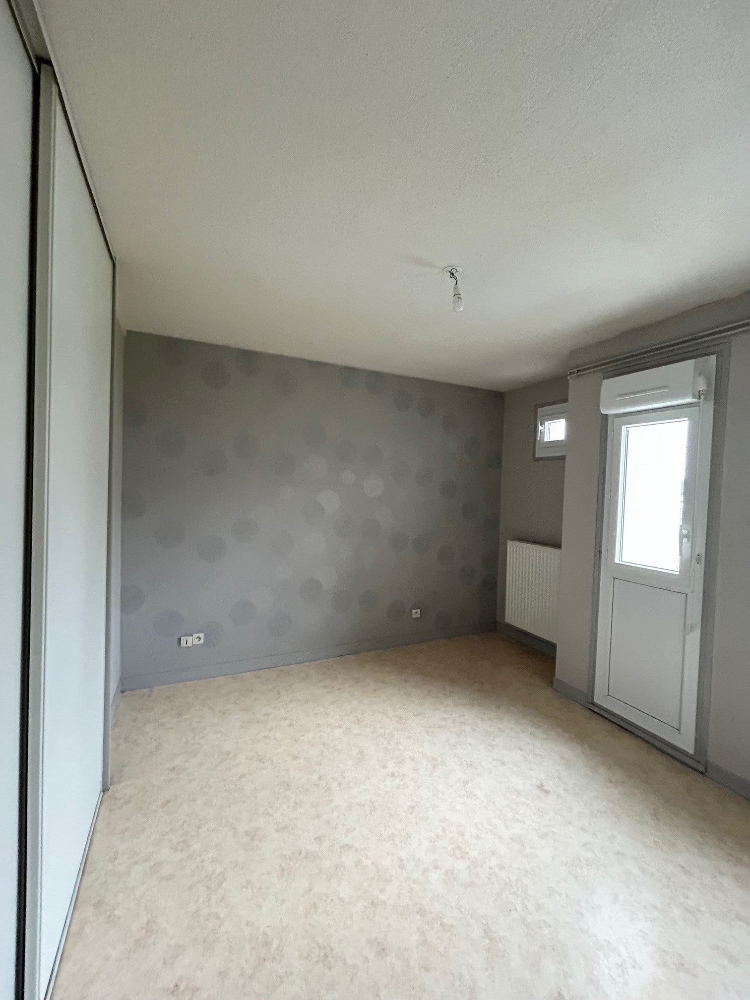 Appartement Rue de la Paix à Gueugnon