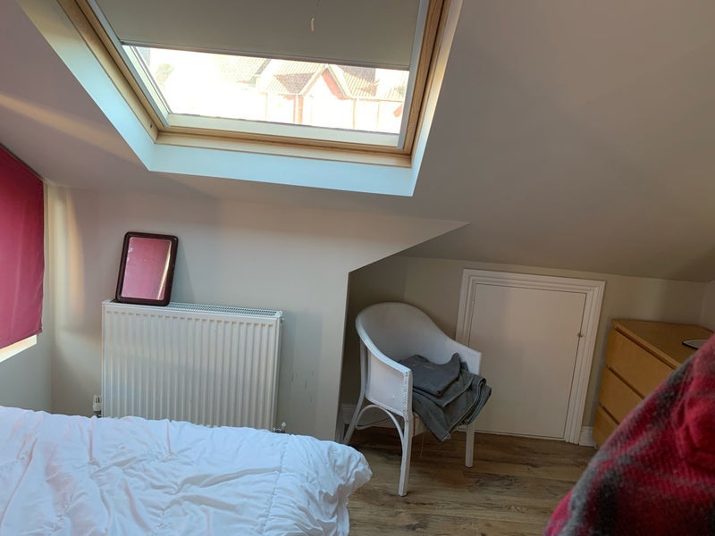 Room Belmont Road in Bristol