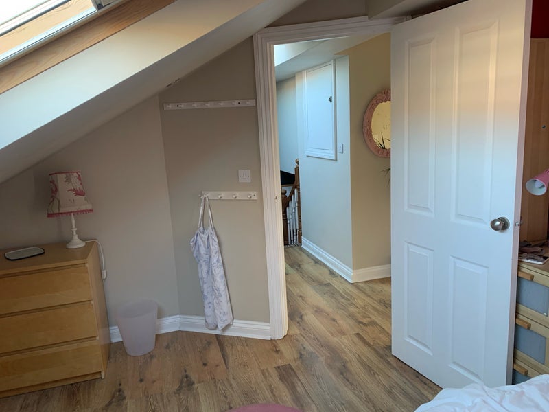 Room Belmont Road in Bristol
