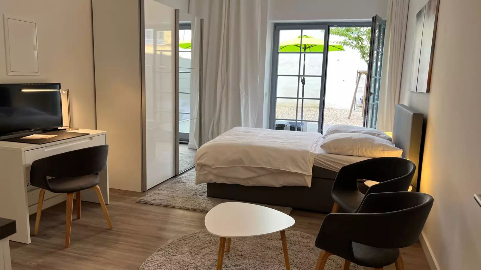 Wohnung Schulzendorfer Straße in Berlin