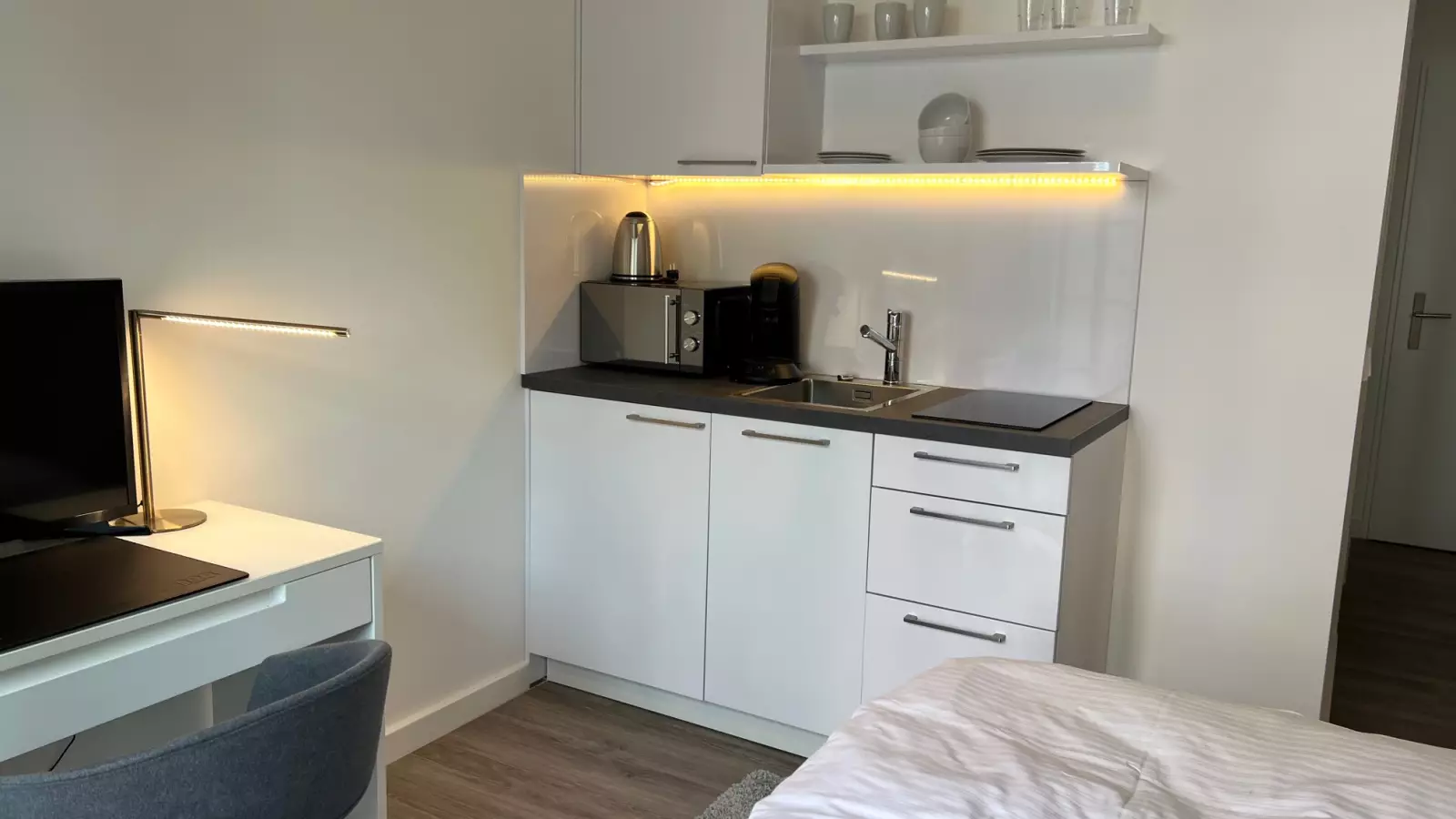 Wohnung Schulzendorfer Straße in Berlin