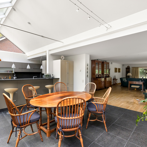 Vrijstaande woning te koop: Langeweg 7, Aardenburg