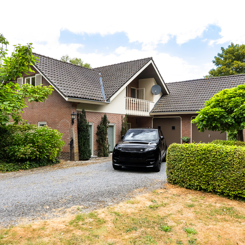 Vrijstaande woning te koop: Langeweg 7, Aardenburg