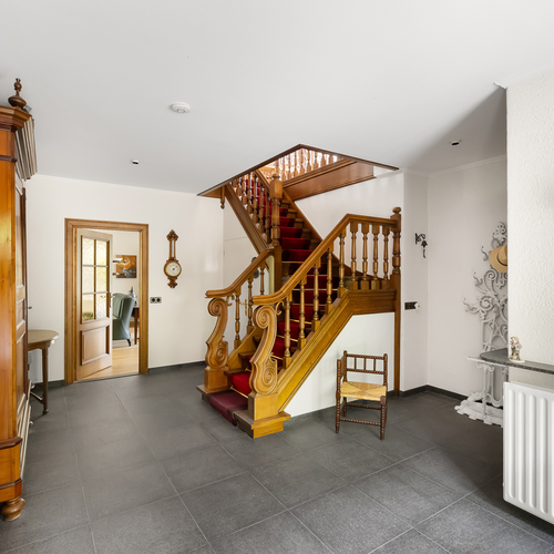 Vrijstaande woning te koop: Langeweg 7, Aardenburg