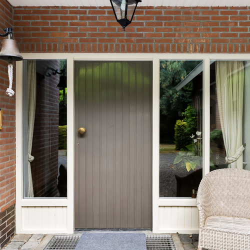 Vrijstaande woning te koop: Langeweg 7, Aardenburg