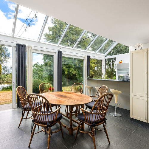 Vrijstaande woning te koop: Langeweg 7, Aardenburg