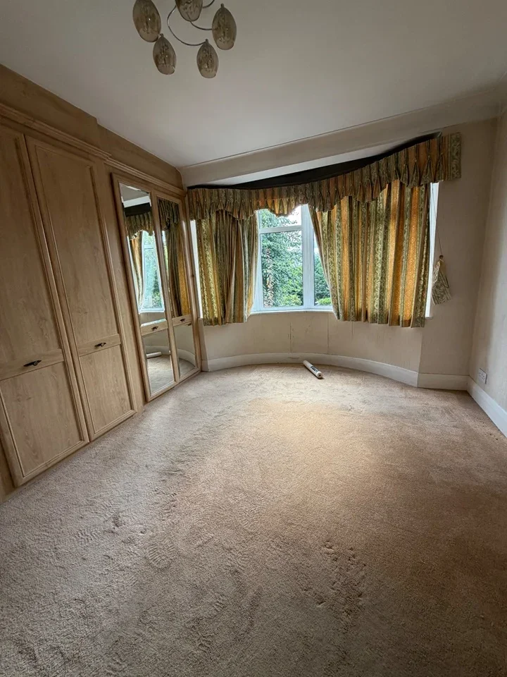 House Pollards Hill South in Greater London