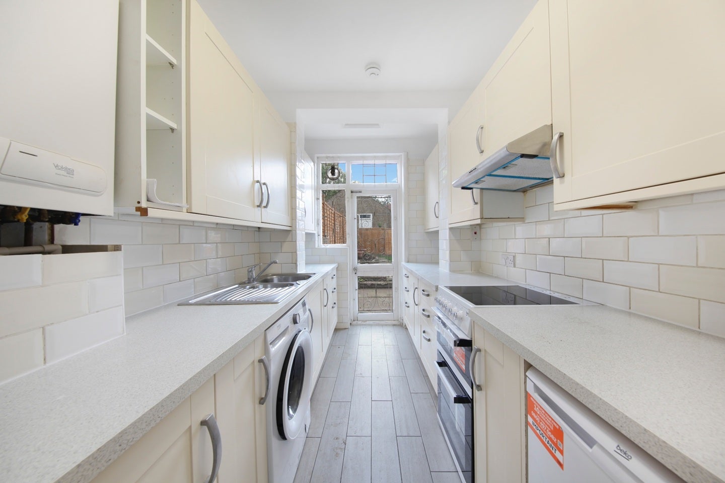 House Pollards Hill South in Greater London