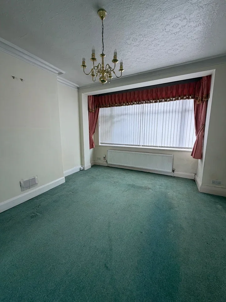 House Pollards Hill South in Greater London