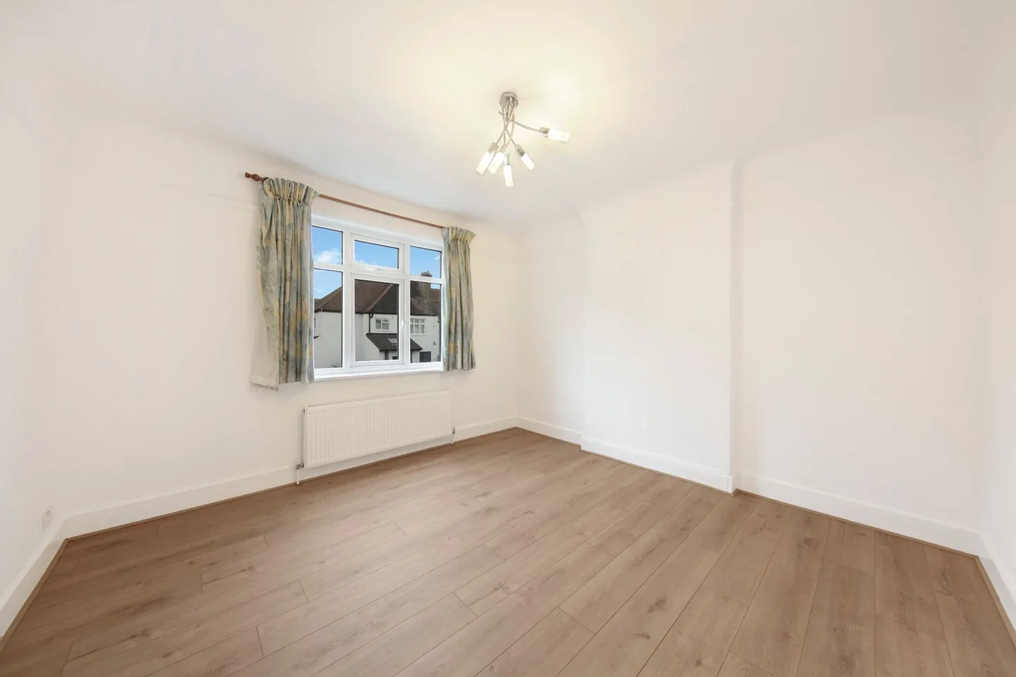 House Pollards Hill South in Greater London