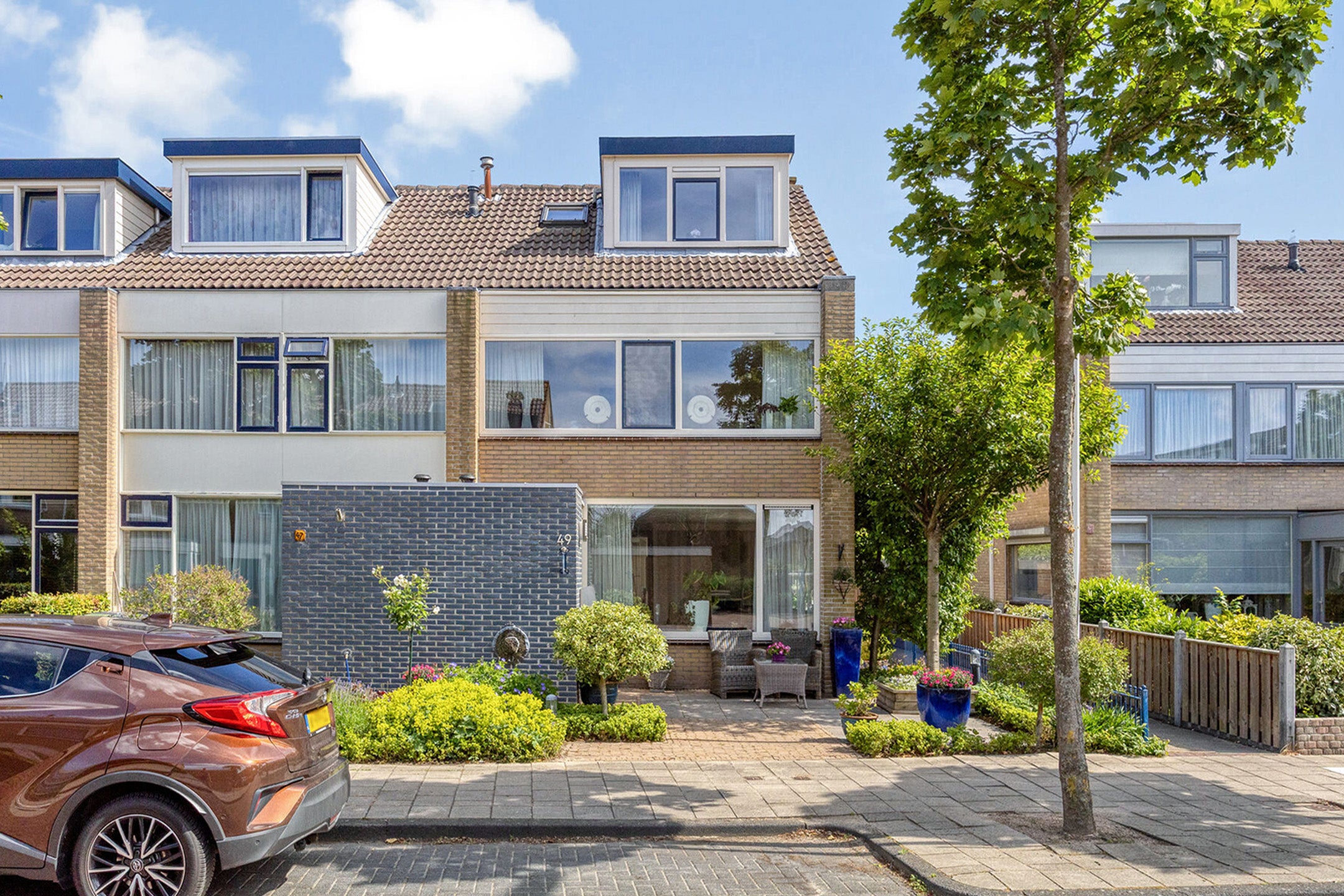 Kortenaerstraat 49