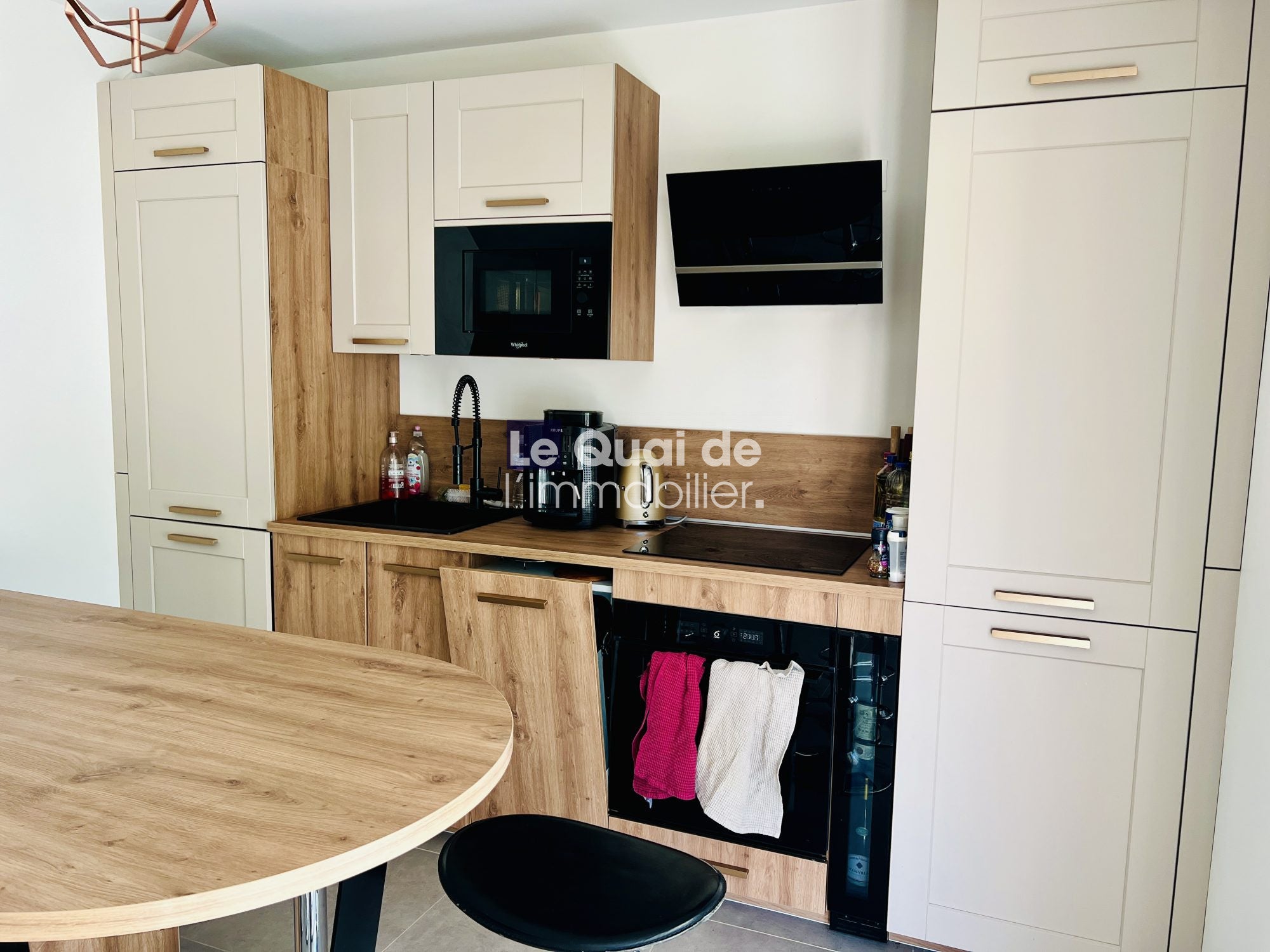 Appartement Avenue du Grésivaudan à Corenc