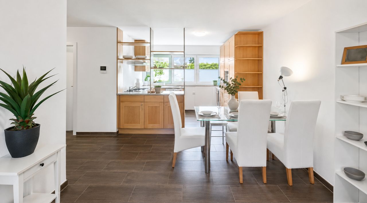 Wohnung Rembrandtstraße in Stuttgart
