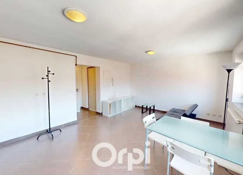 Appartement Rue Garibaldi à Villerupt